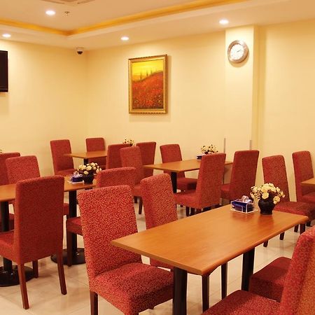 汉庭酒店福州汽车南站店 外观 照片