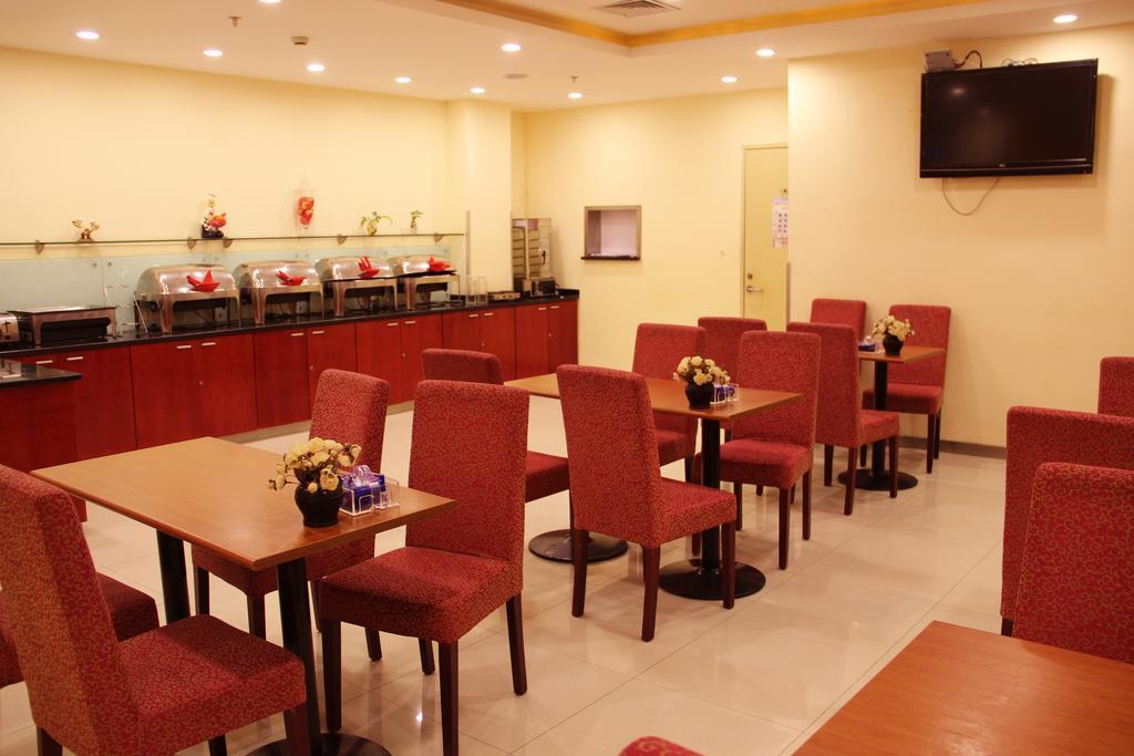 汉庭酒店福州汽车南站店 外观 照片