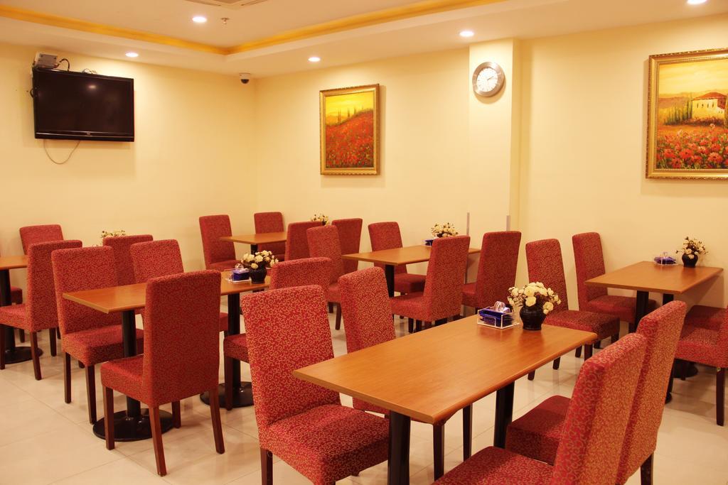 汉庭酒店福州汽车南站店 外观 照片